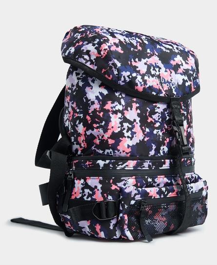 CONVERTIBLE SPORT BACKPACK